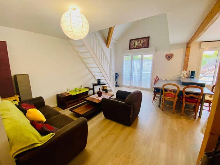Appartement Emerainville 3 pièce(s) 73.15 m2 — photo 1