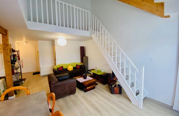 Appartement Emerainville 3 pièce(s) 73.15 m2 — photo 4