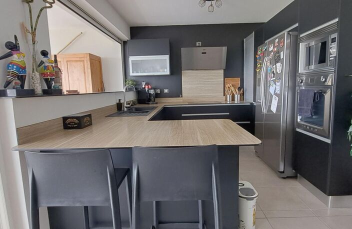 Élégance et confort aux Trois-Îlets : « Appartement raffiné 4 pièces  , vue mer imprenable et prestations exclusives » — photo 5