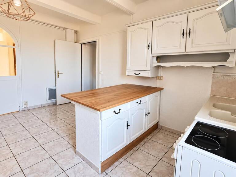ALES - APPARTEMENT T2 - LOYER: 400 — photo 1