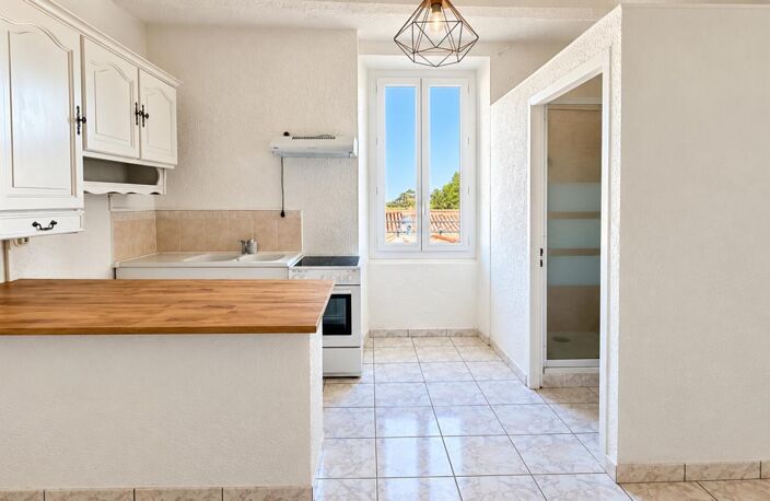 ALES - APPARTEMENT T2 - LOYER: 400 — photo 2