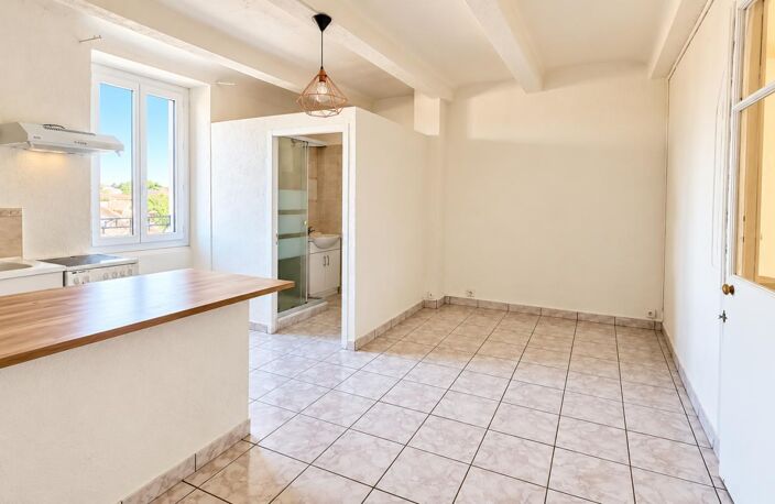 ALES - APPARTEMENT T2 - LOYER: 400 — photo 3