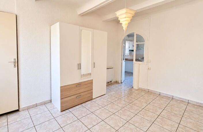 ALES - APPARTEMENT T2 - LOYER: 400 — photo 5