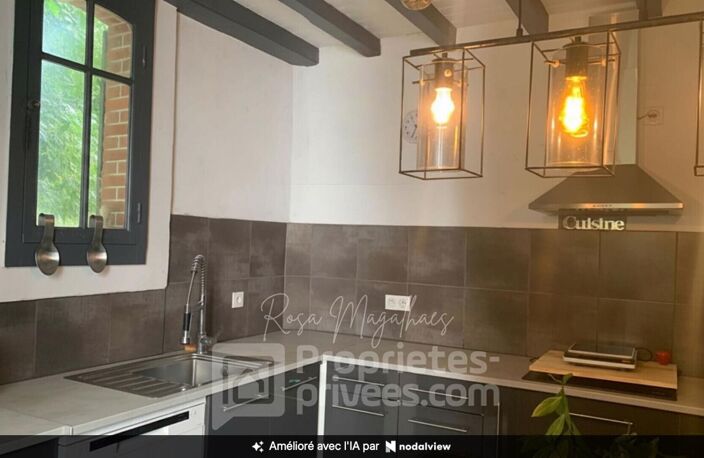 Maison bourgeoise — photo 2