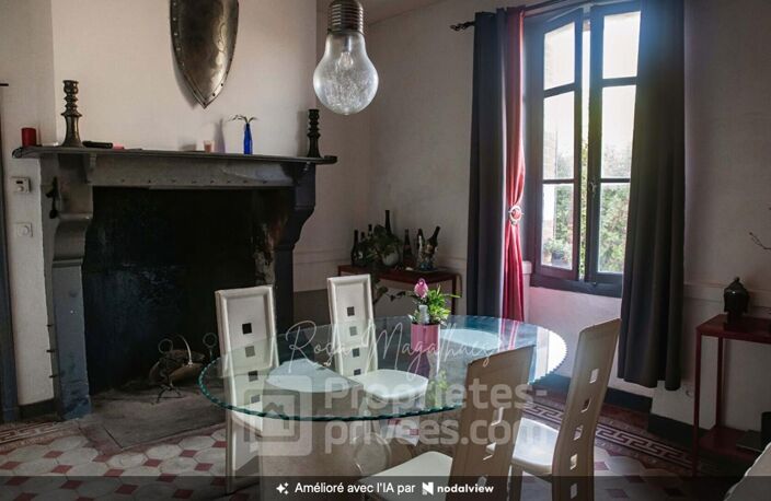Maison bourgeoise — photo 3
