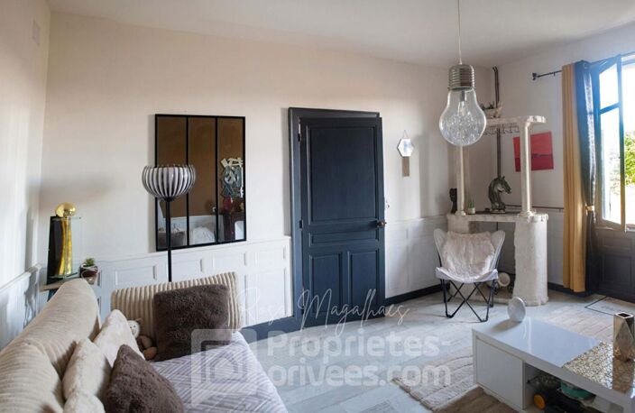 Maison bourgeoise — photo 4