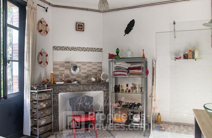 Maison bourgeoise — photo 5