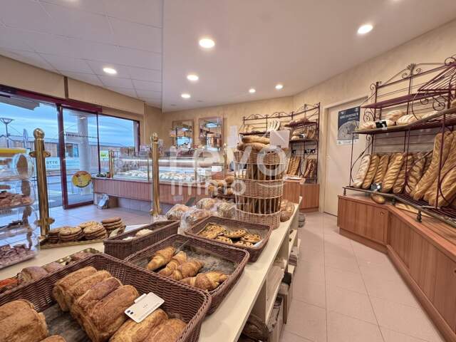 Local commercial — photo du bien