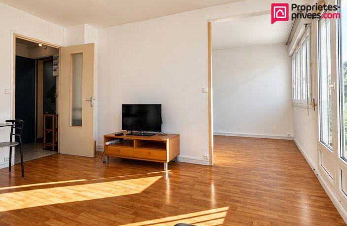 Appartement Le Mans, 4 pièces, 64 m2 — photo 3