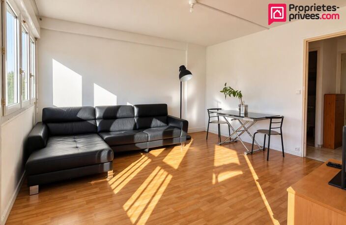 Appartement Le Mans, 4 pièces, 64 m2 — photo 4