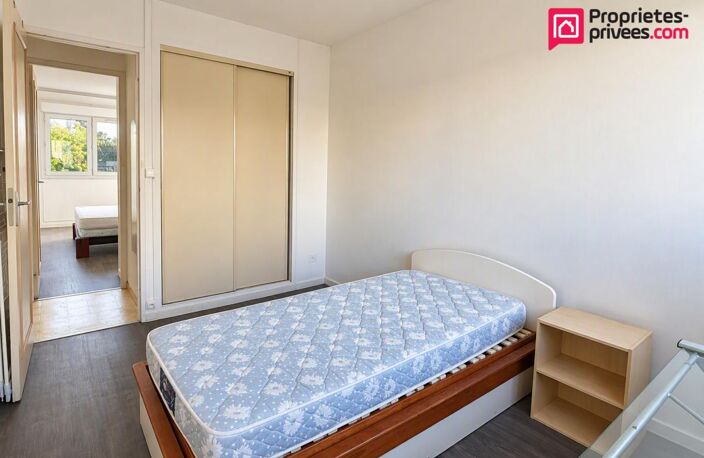 Appartement Le Mans, 4 pièces, 64 m2 — photo 5