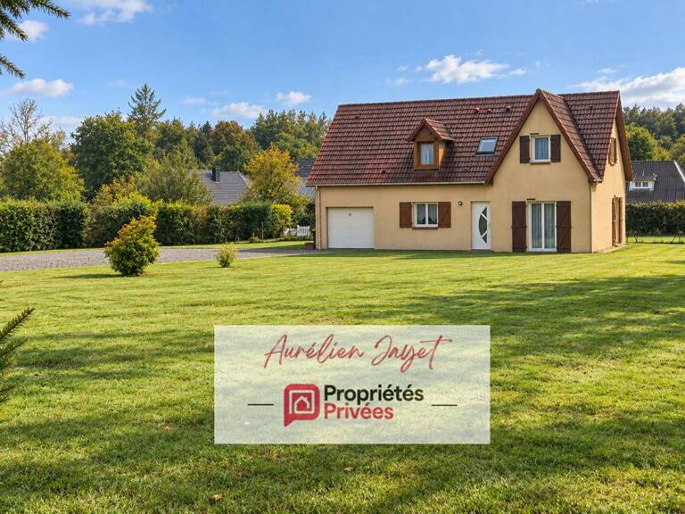 Maison 110m² 4 chambres, avec terrain divisible et constructible — photo 1