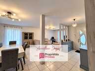 Maison 110m² 4 chambres, avec terrain divisible et constructible — photo 3