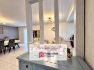 Maison 110m² 4 chambres, avec terrain divisible et constructible — photo 4