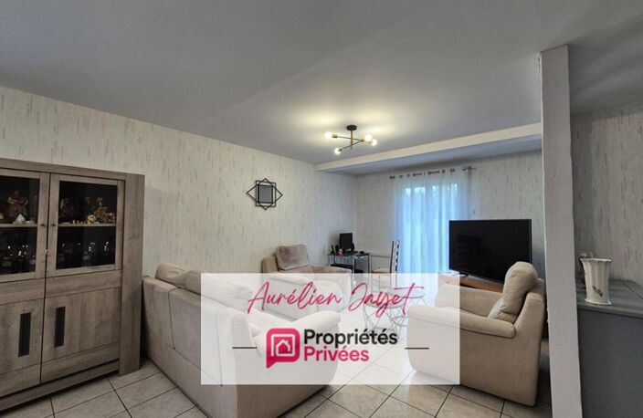 Maison 110m² 4 chambres, avec terrain divisible et constructible — photo 5
