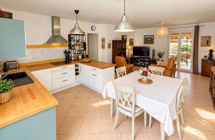 Maison Trans En Provence 4 pièces 91m2 — photo 3