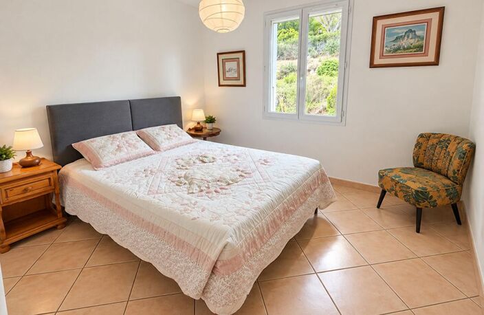 Maison Trans En Provence 4 pièces 91m2 — photo 4