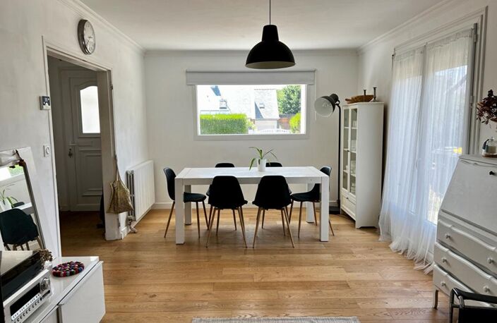Maison familiale 123 m² - 5 chambres avec vie de plain-pied - Entre Vannes et Auray — photo 2