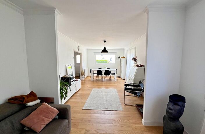 Maison familiale 123 m² - 5 chambres avec vie de plain-pied - Entre Vannes et Auray — photo 3