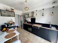 Maison familiale 123 m² - 5 chambres avec vie de plain-pied - Entre Vannes et Auray — photo 4