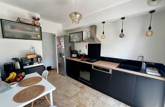 Maison familiale 123 m² - 5 chambres avec vie de plain-pied - Entre Vannes et Auray — photo 4
