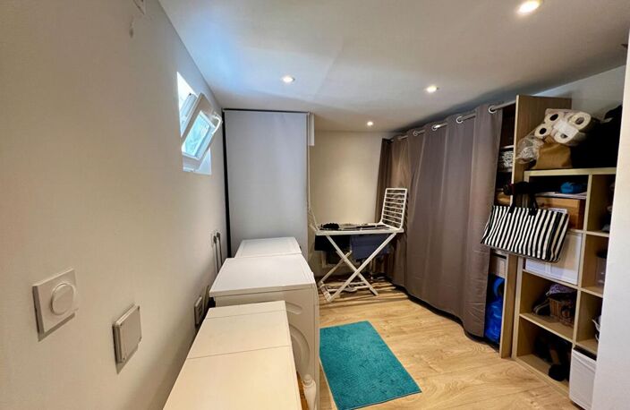 Maison familiale 123 m² - 5 chambres avec vie de plain-pied - Entre Vannes et Auray — photo 5