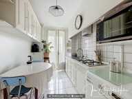 30900 NIMES Appartement  4 pièces de 68 m2  3 faces avec Garage privatif — photo 2