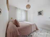 30900 NIMES Appartement  4 pièces de 68 m2  3 faces avec Garage privatif — photo 4