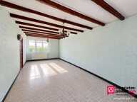 Maison 4 pièces - 3 chambres - jardin - 75 m² (possibilité d'extension) — photo 3
