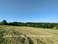 Raucoules 43290  terrain de 4926m² dont 3551m² constructibles — photo 2