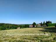 Raucoules 43290  terrain de 4926m² dont 3551m² constructibles — photo 3