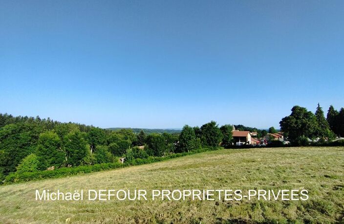 Raucoules 43290  terrain de 4926m² dont 3551m² constructibles — photo 5