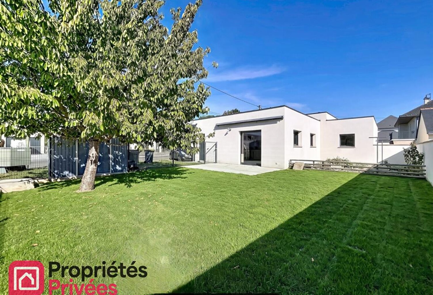 Maison Beaufort En Anjou 5 pièces 110 m2 — photo 1