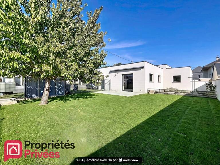 Maison Beaufort En Anjou 5 pièces 110 m2 — photo 1