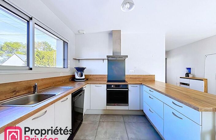 Maison Beaufort En Anjou 5 pièces 110 m2 — photo 2