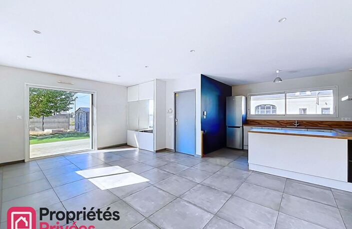 Maison Beaufort En Anjou 5 pièces 110 m2 — photo 3
