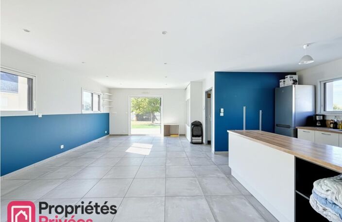 Maison Beaufort En Anjou 5 pièces 110 m2 — photo 4