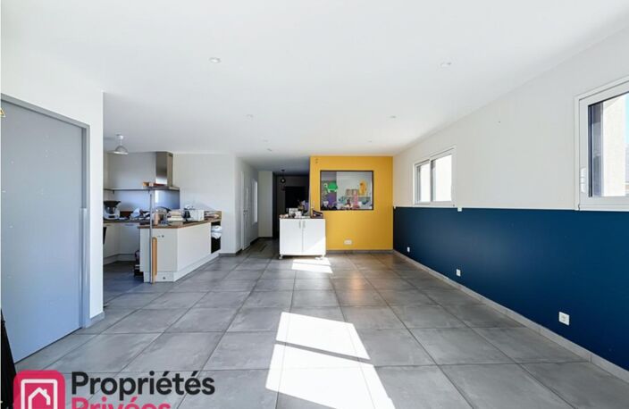 Maison Beaufort En Anjou 5 pièces 110 m2 — photo 5