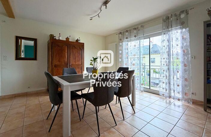 À VENDRE SAINT AVERTIN 37550 MAISON  111m²  4 chambres, jardin — photo 3