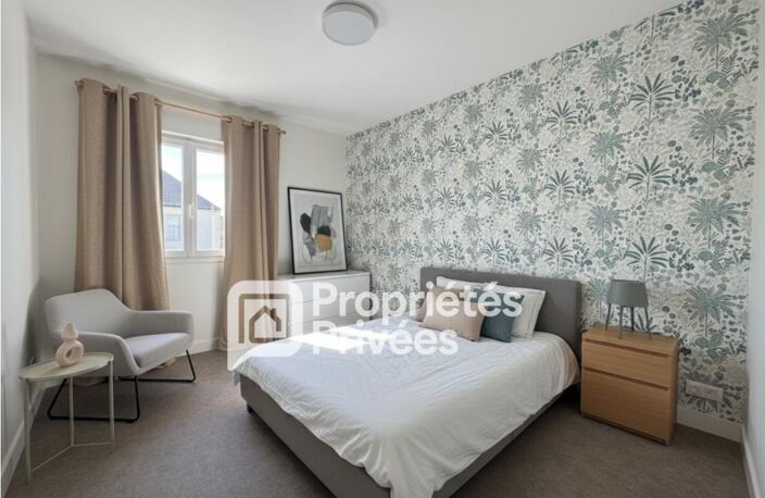 À VENDRE SAINT AVERTIN 37550 MAISON  111m²  4 chambres, jardin — photo 5