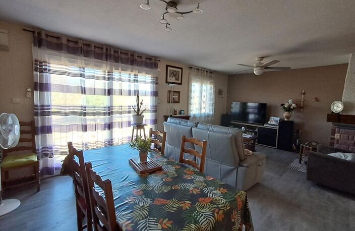 Maison à Scey sur Saone ( 70360 )  5 pièces 82 m2 à 163 900 euros — photo 2
