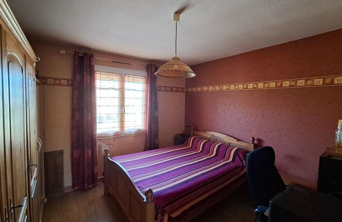 Maison à Scey sur Saone ( 70360 )  5 pièces 82 m2 à 163 900 euros — photo 4