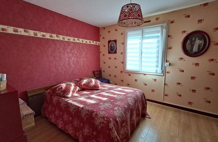 Maison à Scey sur Saone ( 70360 )  5 pièces 82 m2 à 163 900 euros — photo 5