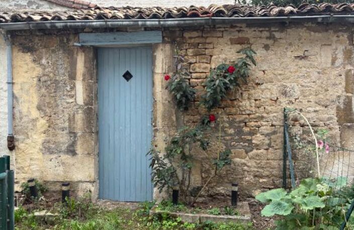Maison Niort 3 pièce(s) 50 m2 — photo 2