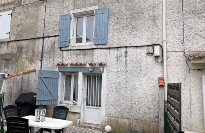Maison Niort 3 pièce(s) 50 m2 — photo 3