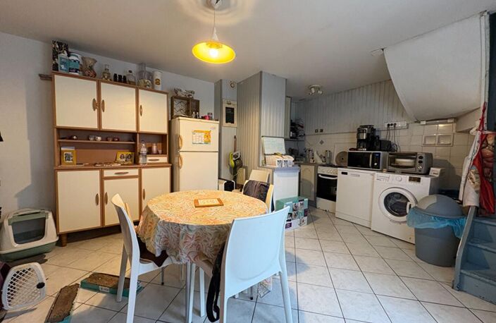 Maison Niort 3 pièce(s) 50 m2 — photo 4