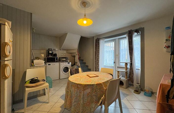 Maison Niort 3 pièce(s) 50 m2 — photo 5