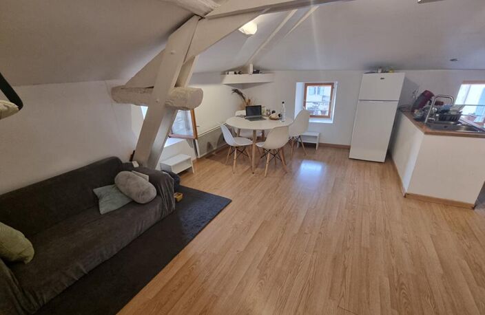 Immeuble de rapport Saint Verand 210 m2 — photo 2