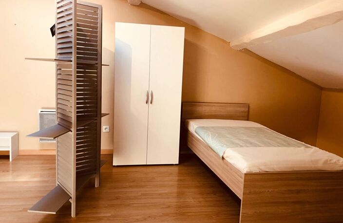 Immeuble de rapport Saint Verand 210 m2 — photo 5