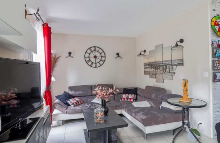 Maison Saint Thibault Des Vignes 6 pièce(s) 115 m² — photo 3